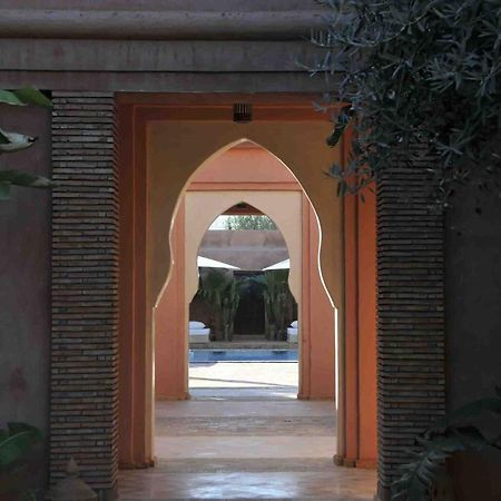Dar Layyina 호텔 Chwiter 외부 사진